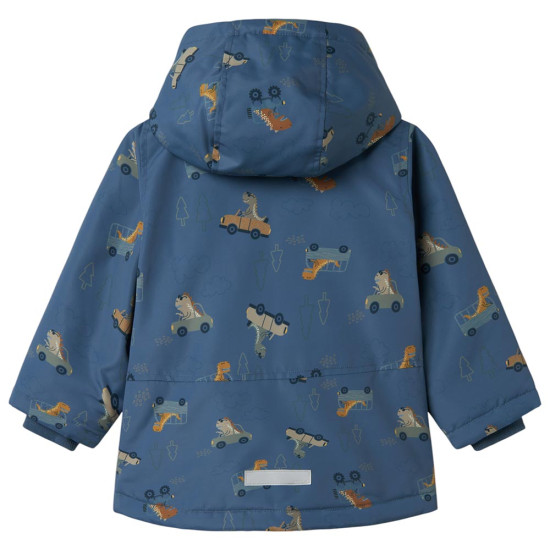 Name It Βρεφικό μπουφάν